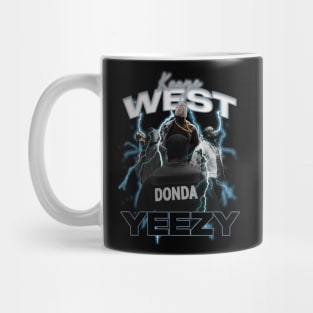 BOOTLEG YE Mug